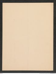 k.k. naturhistorisches Hofmuseum, Intendanzakten 1885-1896 (Hauer), Aktenzahl Z.769/1892, Seite 6